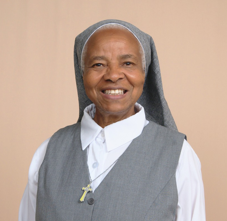 Sr Zita Ekeocha